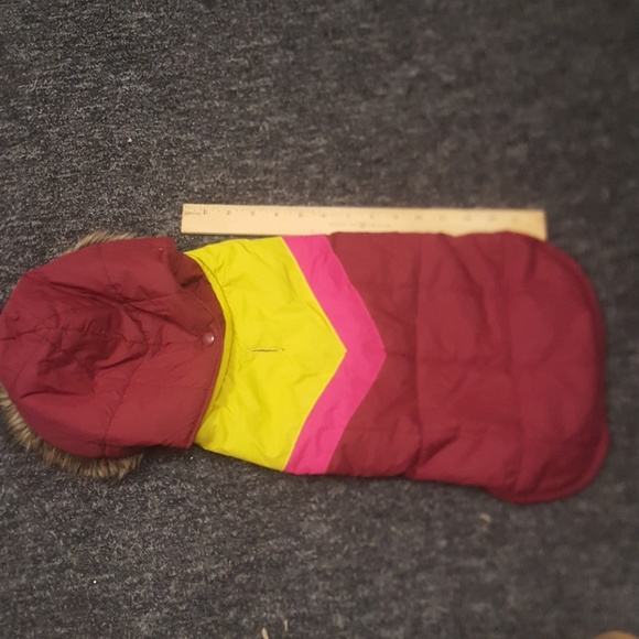 Puppy Parka - Picture 2 of 4